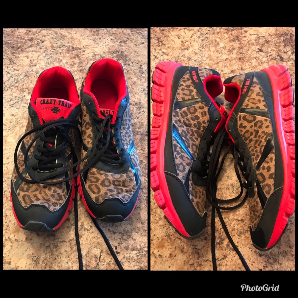 Women’s shoes